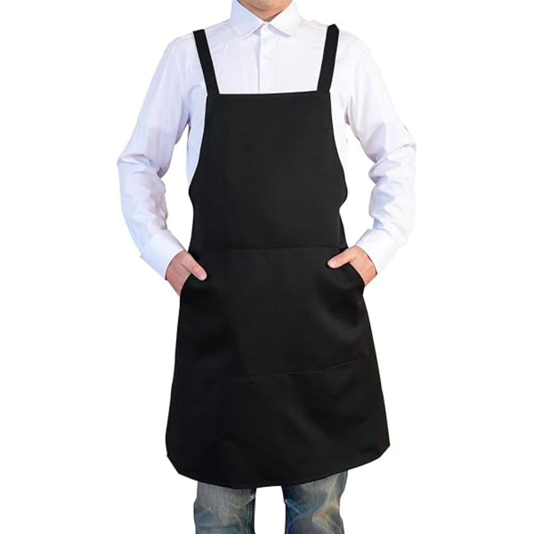 Professional Apron - ColourCrash